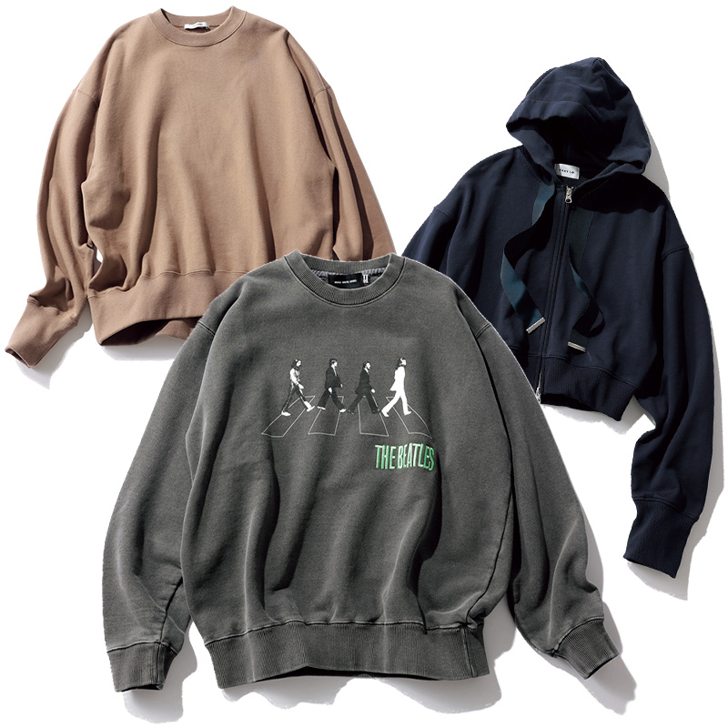 月末まで値下げ NOsWEA kurosweat_plate スウェット 月末まで値下げ