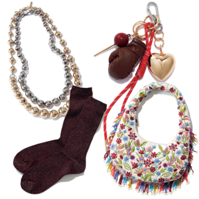 【ZARA】で選ぶと失敗しない！冬のトレンド服＆盛り上げ小物21選