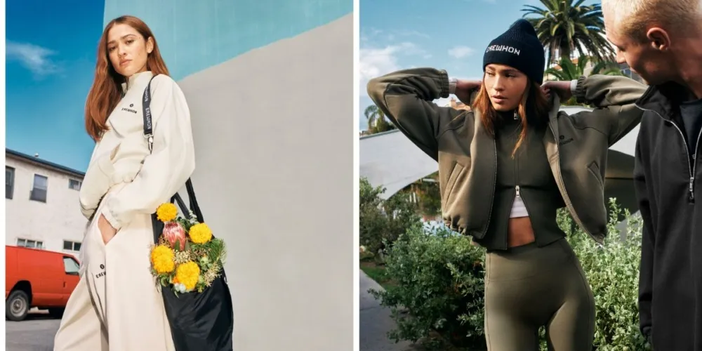 売り切れ必至【lululemon and Erewhon】コラボ第二弾！12/10発売 | VERY
