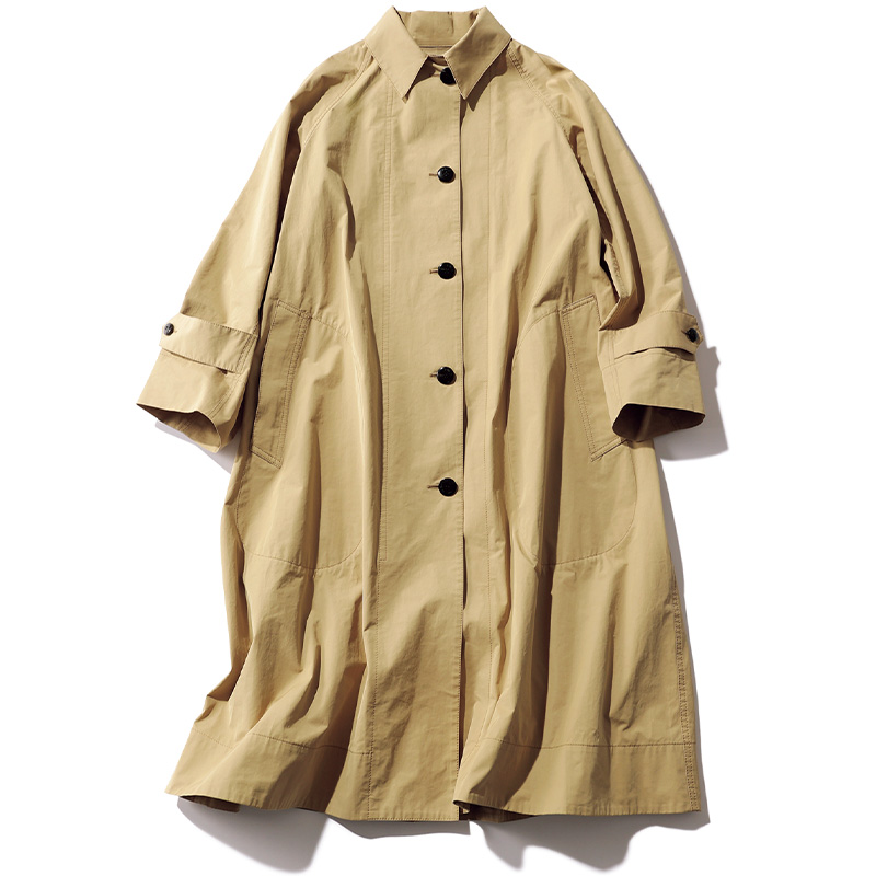 J＆M デヴィッドソンのロングコート