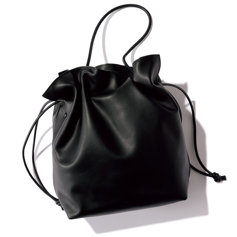 ヴァジックのワンハンドルトート