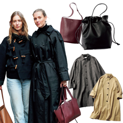 SNSで話題！『北欧ミニマル』なおしゃれ姉妹“アマリー＆セシリー”って？