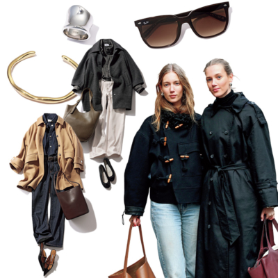 無駄なくオシャレな【北欧ミニマル】にママたちが共感！話題の姉妹「アマリー＆セシリー」を徹底解剖