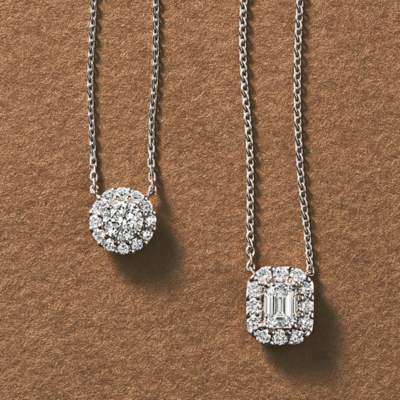 節目買いの【一生ものダイヤジュエリー】は憧れブランドに人気集中！