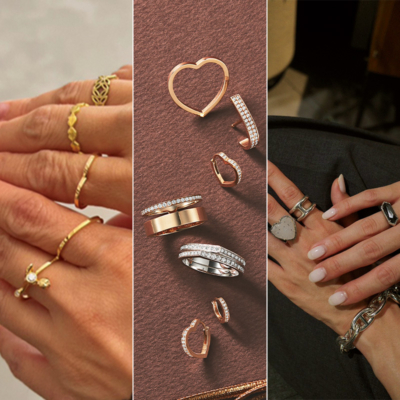 VERY界隈の【2025ベストバイ】ジュエリー総集編！名品から急浮上ブランドまで