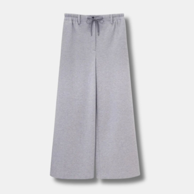 帰省コーデに【PLST＆GU】「ラクちんパンツ」！きれいめシルエットが魅力