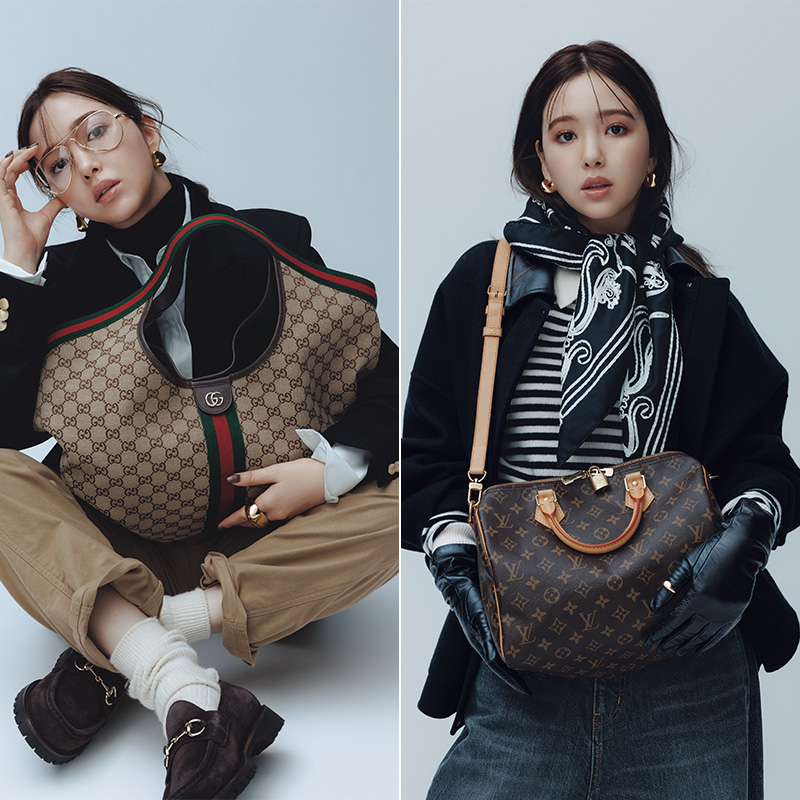 DIOR（ディオール） | VERY［ヴェリィ］