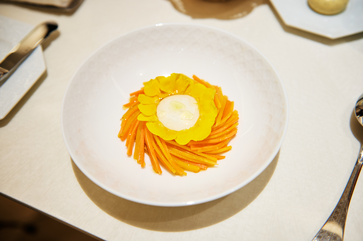 ラ フルール ド トルヌソル¥3,500