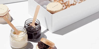 【あんこ、抹茶etc.】年末年始の帰省手土産に！和テイストスイーツ3選