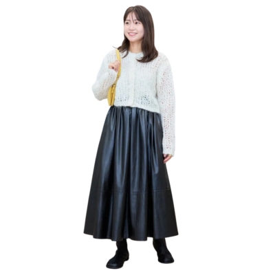 【クリスマスや忘年会に】ママ友ランチコーデ＜SNAP3選＞