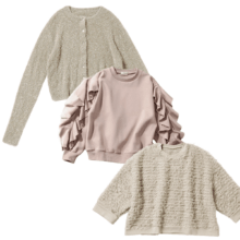 【年末オシャレ】には「ベージュきれいめコーデ」が好印象！SNAP3選