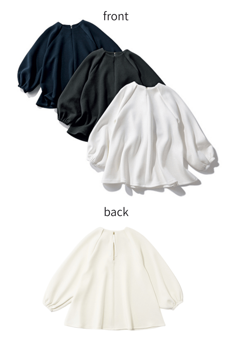 ショルダータックプルオーバー_VERY_1200_800