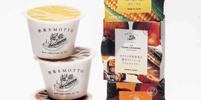 年末年始の手土産に！家にストックしておきたい【絶品パン＆おかず】3選