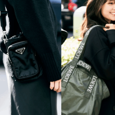 VERY界隈で『シェアする前提のオシャレ』が急増！バッグ、ジュエリーetc.