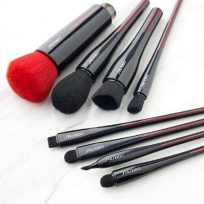 「お受験」メイクを今からレッスン！先生はSHISEIDO