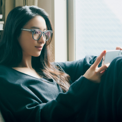 武井咲さん“大好きな韓ドラ”は「寝かしつけの後、夫と一緒に」