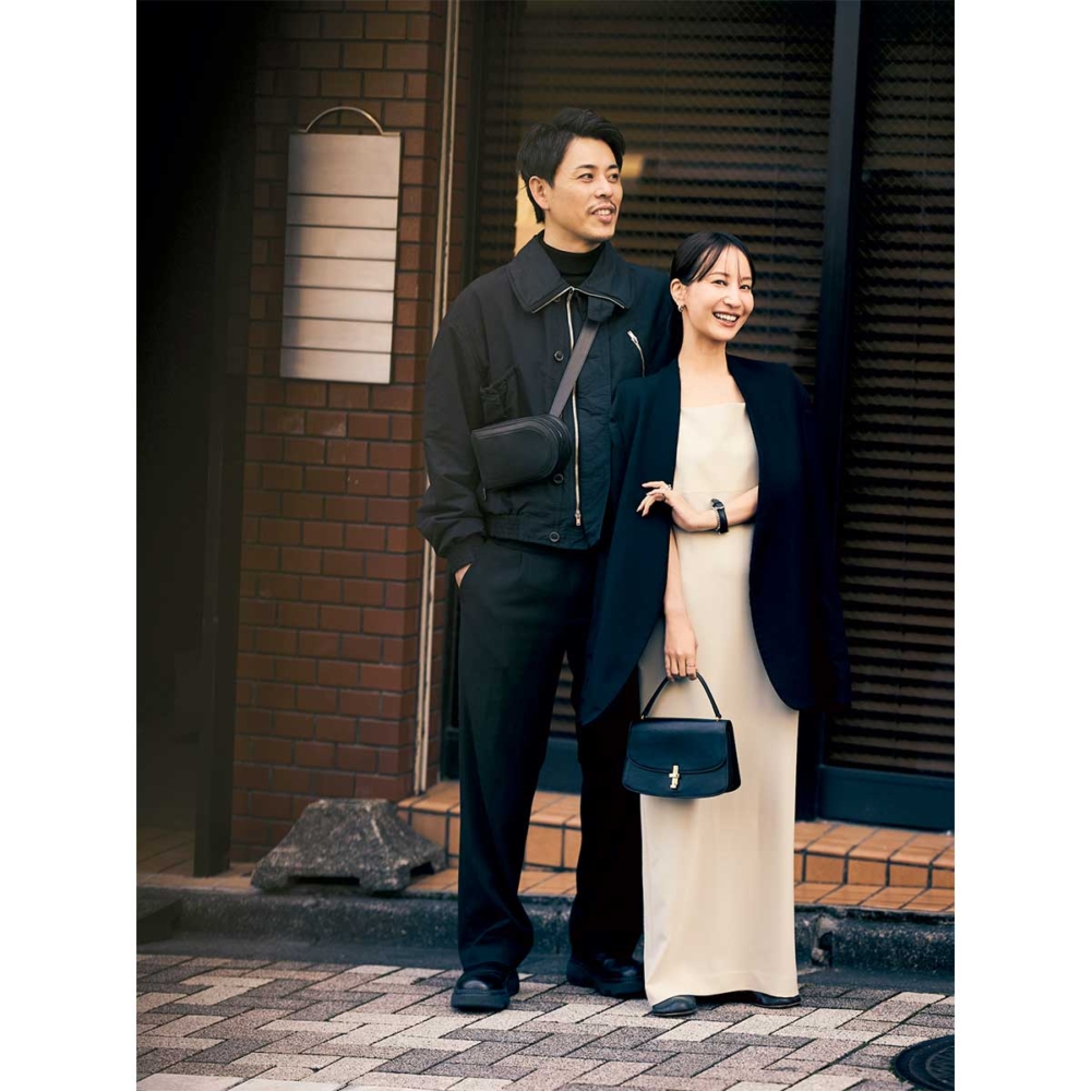 VERYママの夫婦時間の過ごし方を拝見