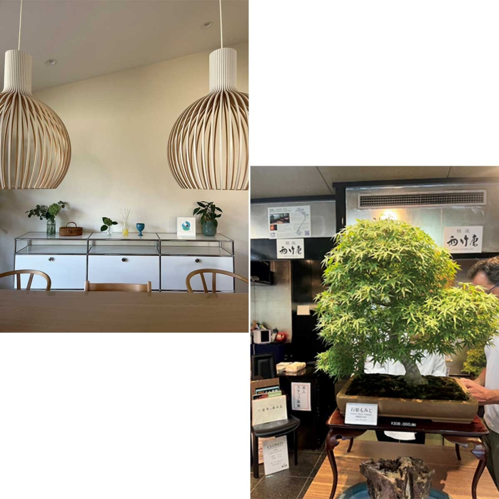 VERYママは夫婦でインテリアにハマり中