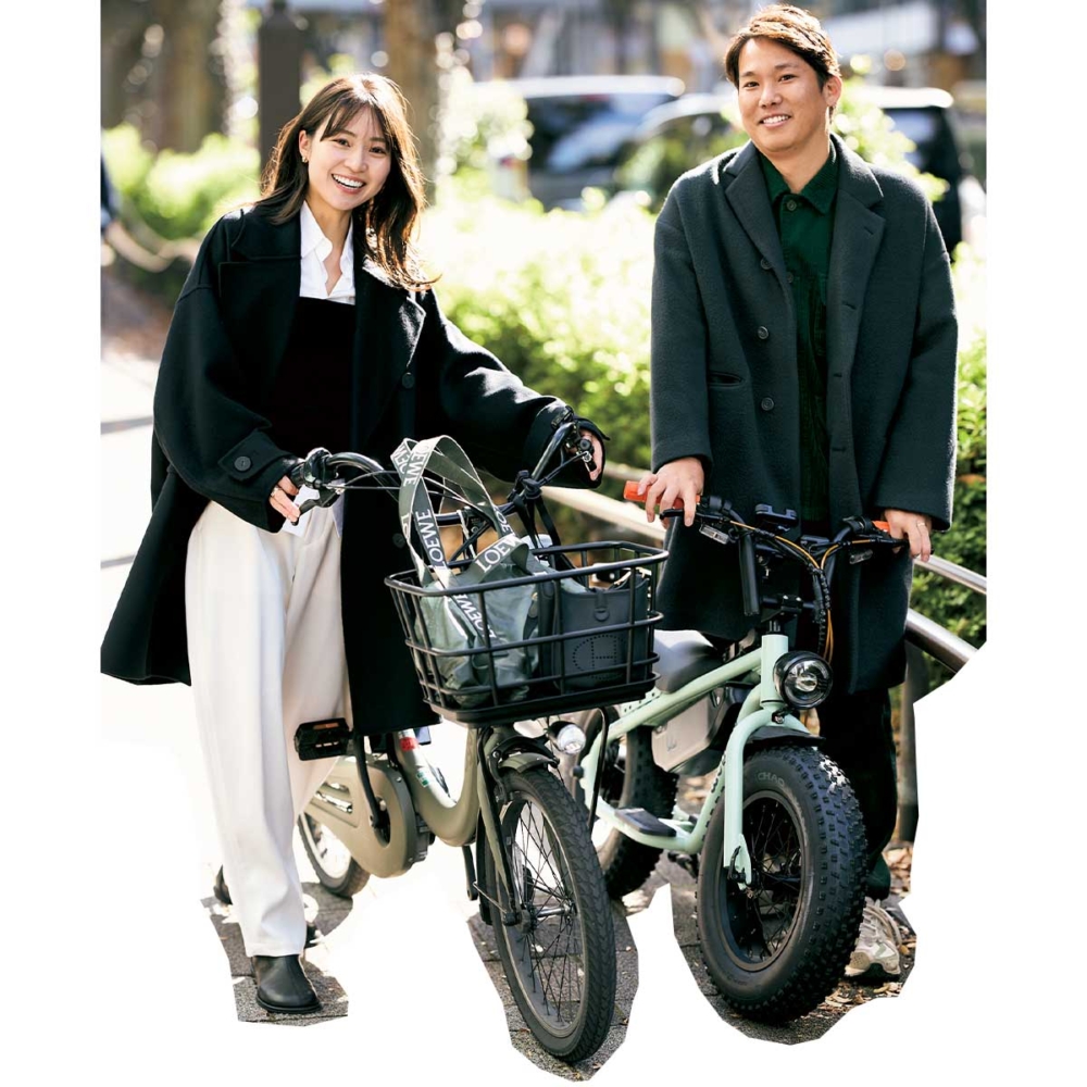 子どもを自転車で送った足で映画館へ