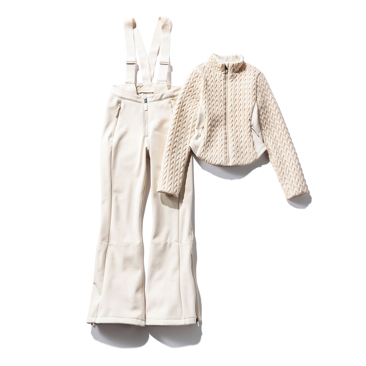 H＆Mでコスパ最強スノーウェアを発見