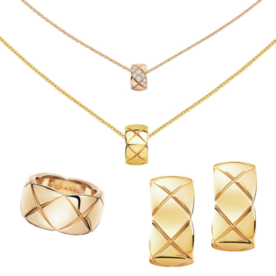 【シャネル】この春「ココ クラッシュ」に新作続々！賢者はどう選ぶ？