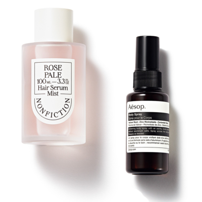 【香水じゃない】ママの朝を整えてくれる「やさしい香りのミスト」４選！