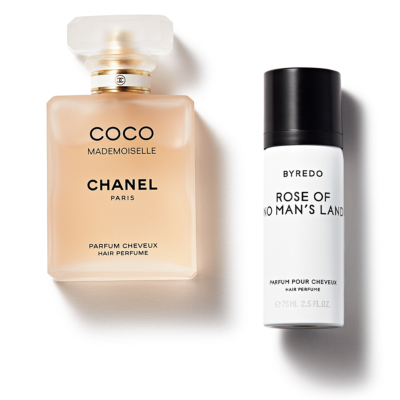 【いい匂いの人になる】ほのかに香る「ヘアフレグランス」がちょうどいい！４選