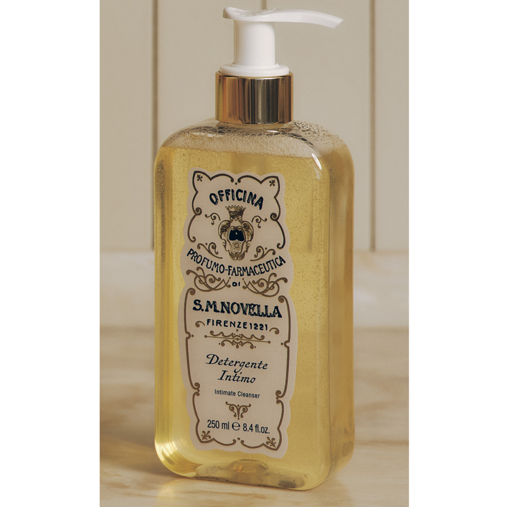 サンタ・マリア・ノヴェッラ フェミニンボディソープ