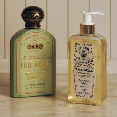 【ギフトにも】１日の疲れを癒す「ご褒美ボディソープ」贅沢アロマなバスタイム