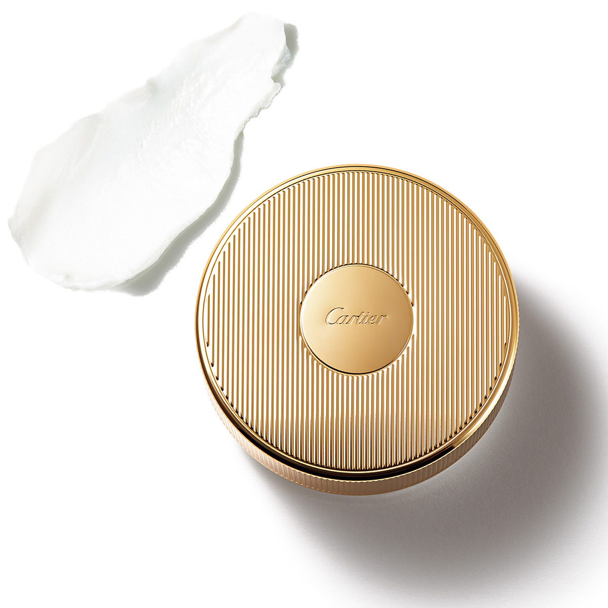 カルティエ レ バーズ ア パルフュメ カルティエ - レ バーズ ア パルフュメ クレーム ピュール