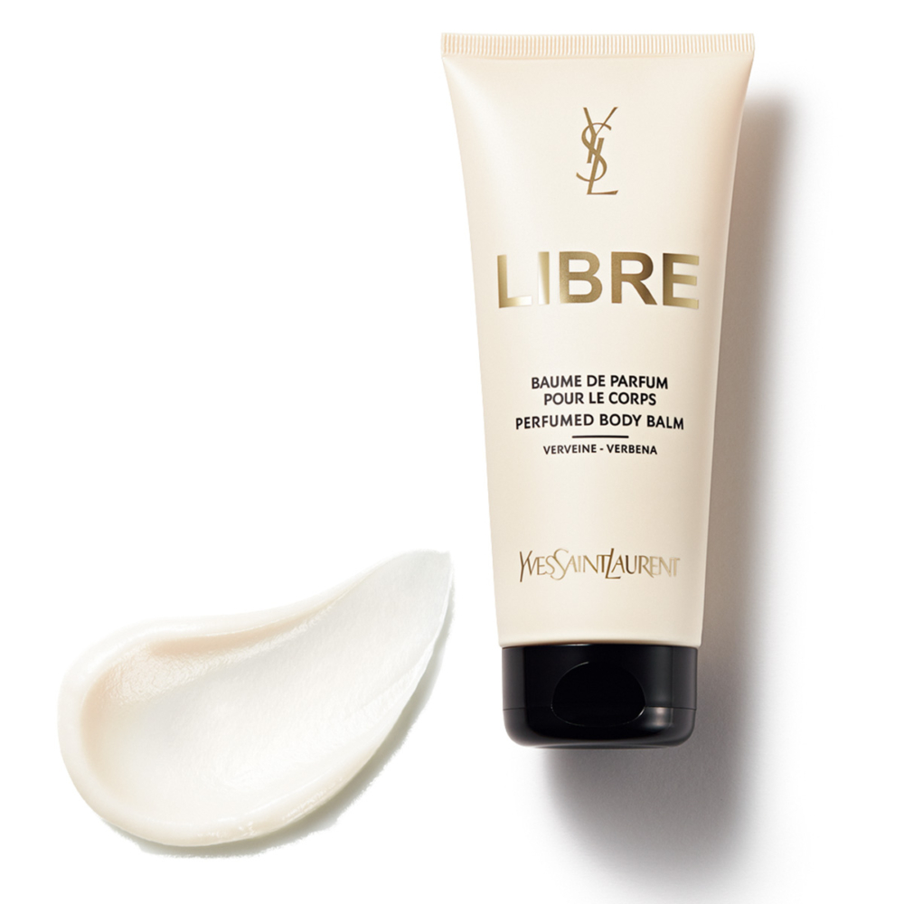 イヴ・サンローラン・ボーテ リブレ ボディバーム