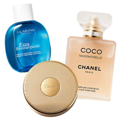 『いい匂いのするママ』がまとってる“香水未満の香り”最新事情！