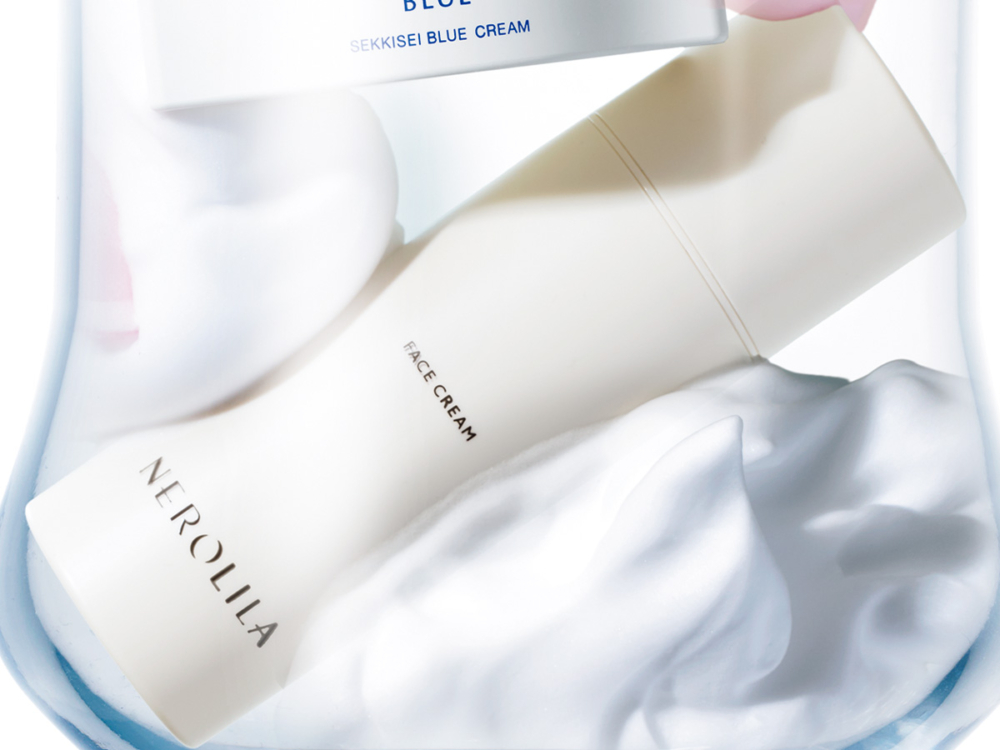 ネロリラ リッチスムースリフトクリーム