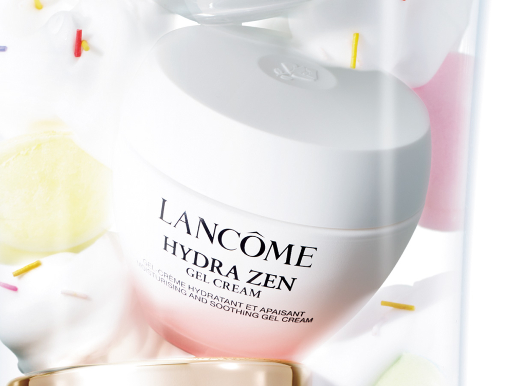 イドラゼン ジェル クリーム N