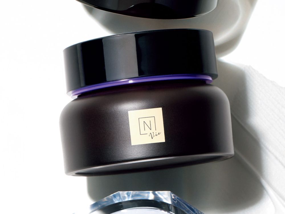 N organic Vie ヒアルアップ リフトクリーム