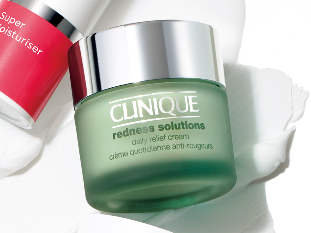 クリニーク RD ソリューションズ デイリー リリーフ クリーム