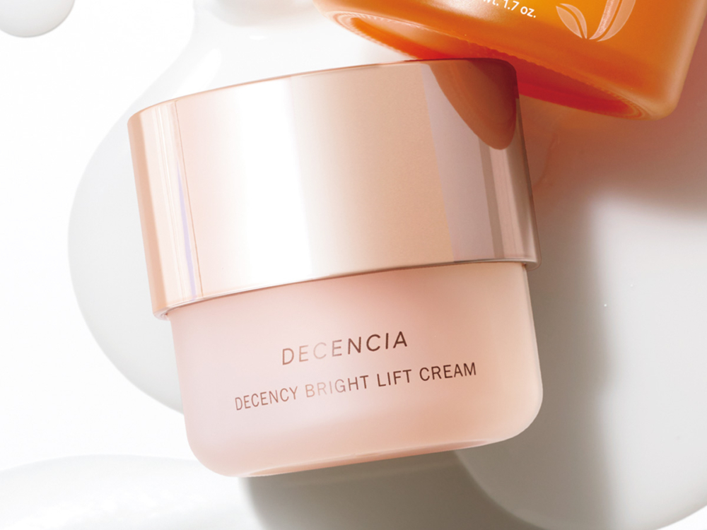 ディセンシー ブライトリフト クリーム