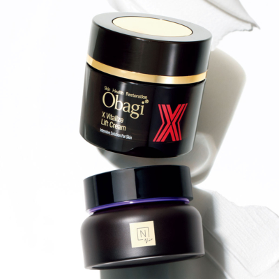 たるみ・乾燥…“肌悩み”を狙い撃ち！進化系「エイジングクリーム」４選