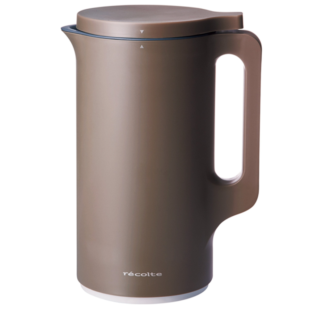 レコルト 自動調理ポット