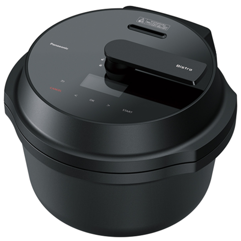 パナソニック オートクッカー ビストロ NF-AC1000