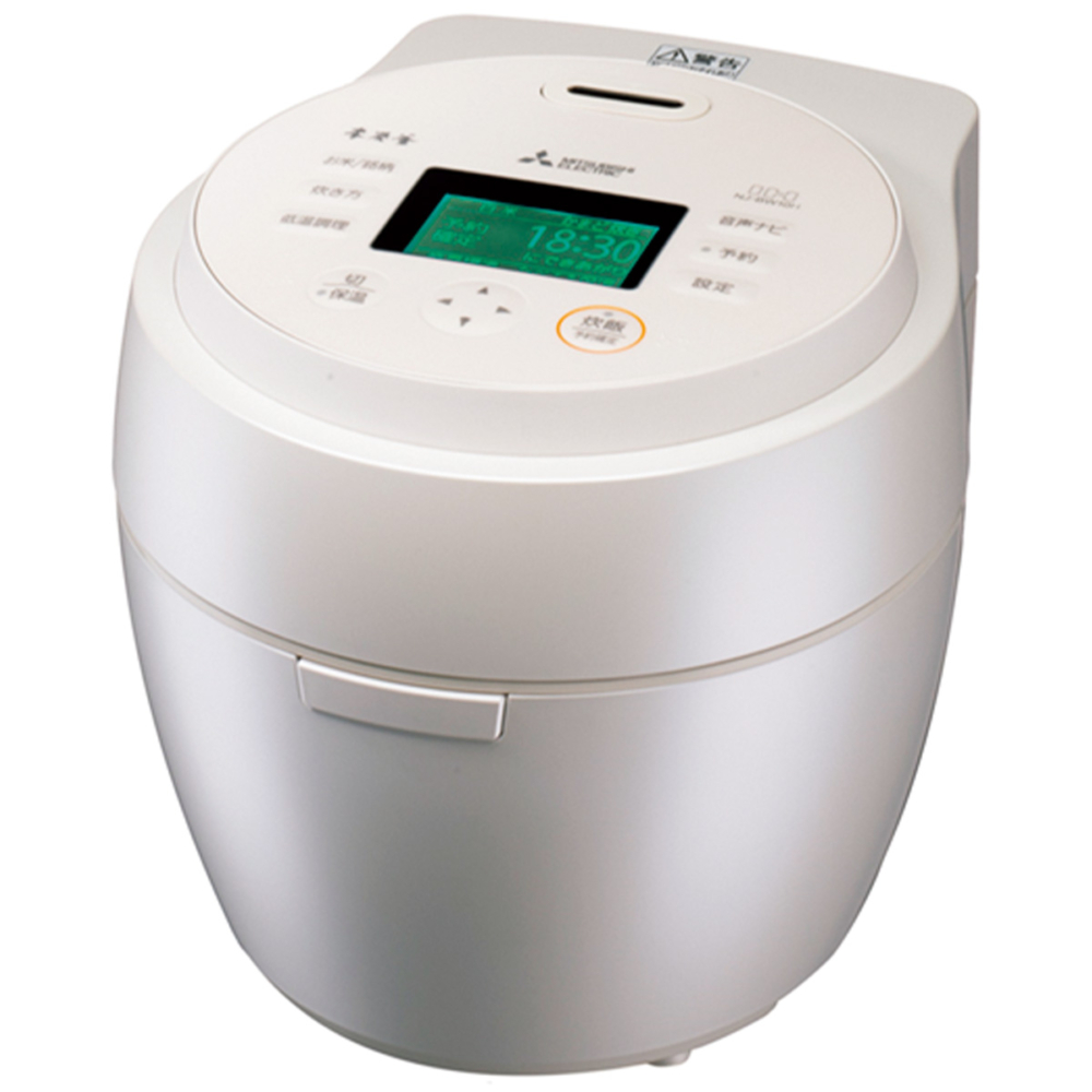 本炭釜 紬 NJ-BW10H