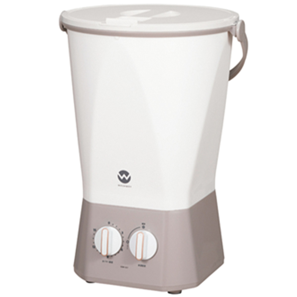 バケツ型洗浄機a シービージャパン