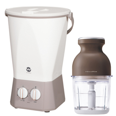 VERYモデル・夏菜さんの【ハマり家電３選】ごはん作りも洗い物もラクになった！