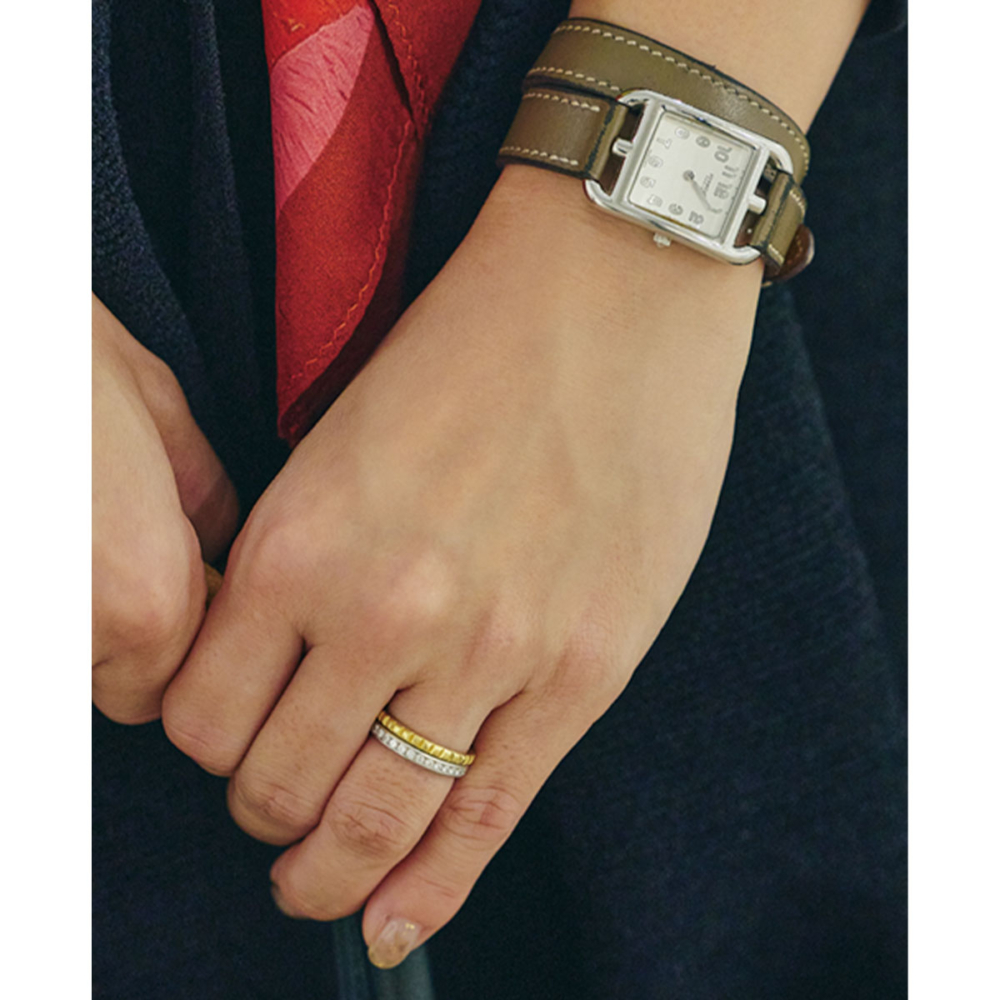 ワーママの相棒ジュエリー