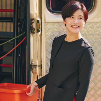 2児のママが【管理職を目指した理由】1日の中で自分を整える方法とは？