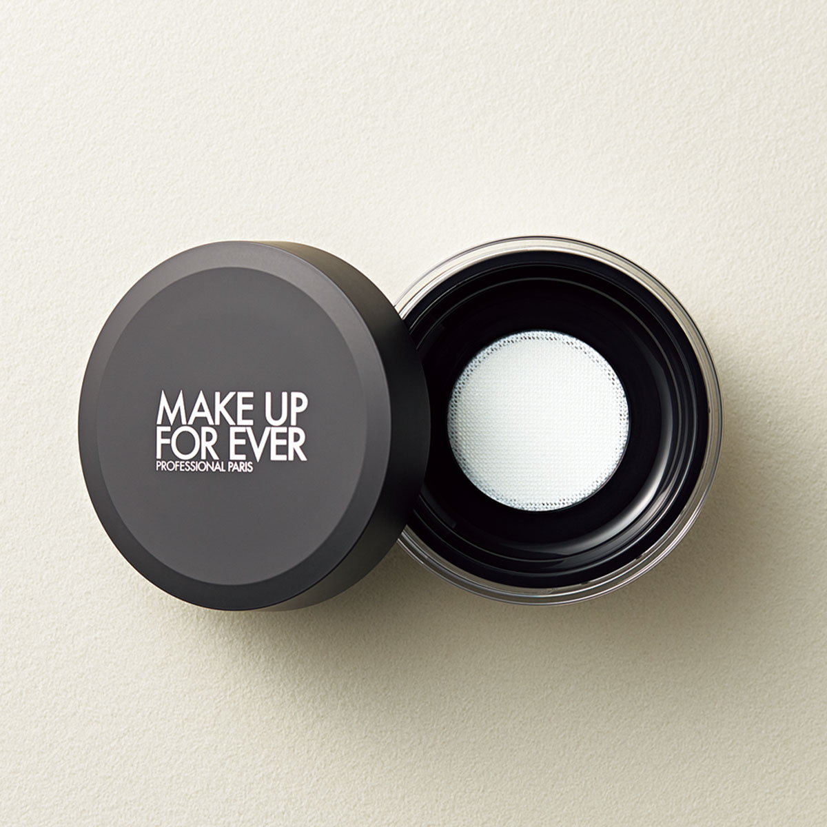 メイクアップフォーエバーHDスキン ルースパウダー