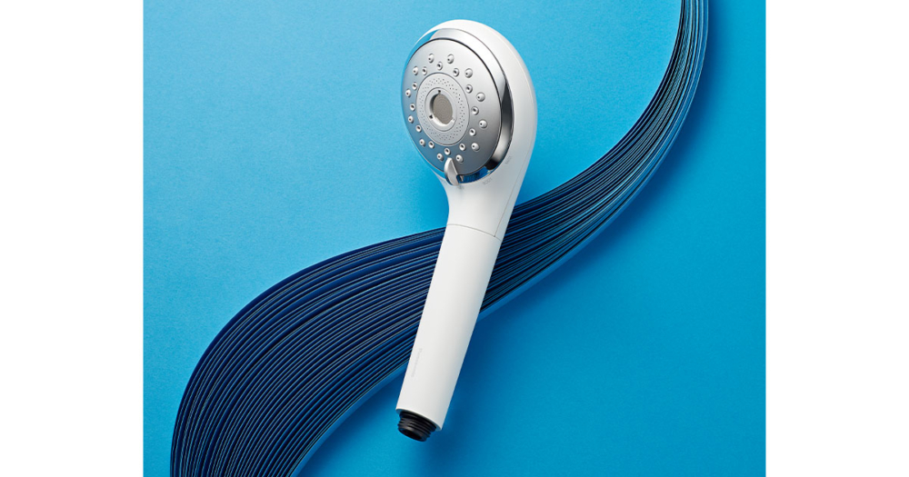 シャワーヘッド