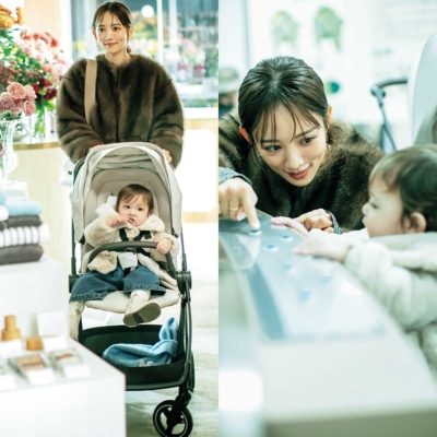 【ベビーカーで巡る白金台】遊び場からセレクトショップetc.注目スポット３選