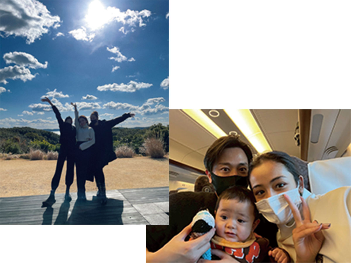 名古屋駅で近鉄線に乗り換え伊勢市駅へ