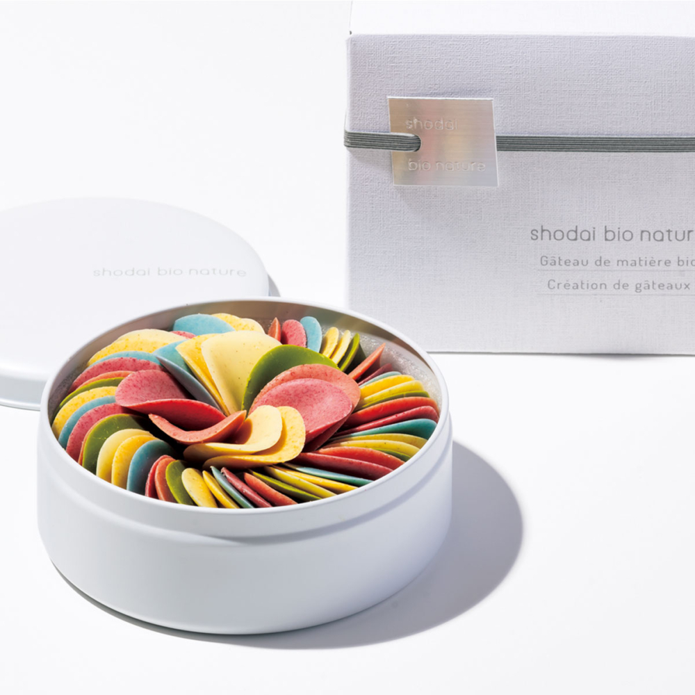 shodai bio natureのミルティペタル